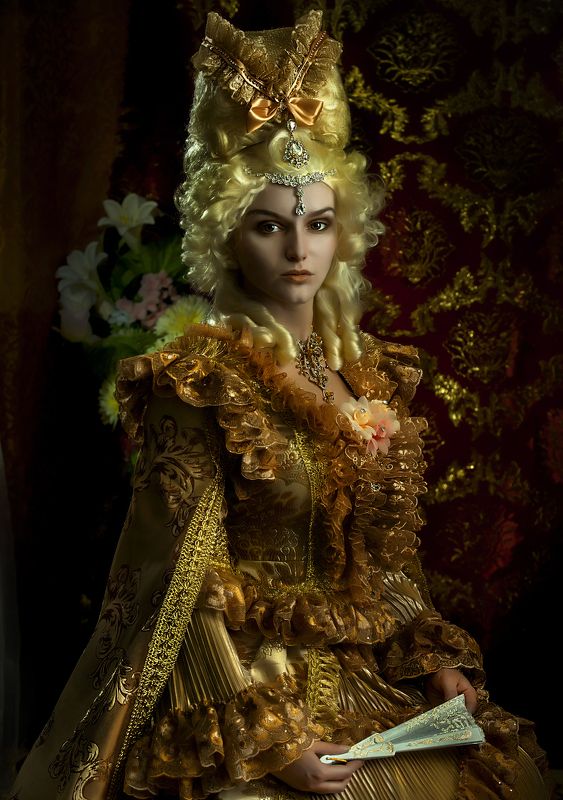 mademoiselle фото превью