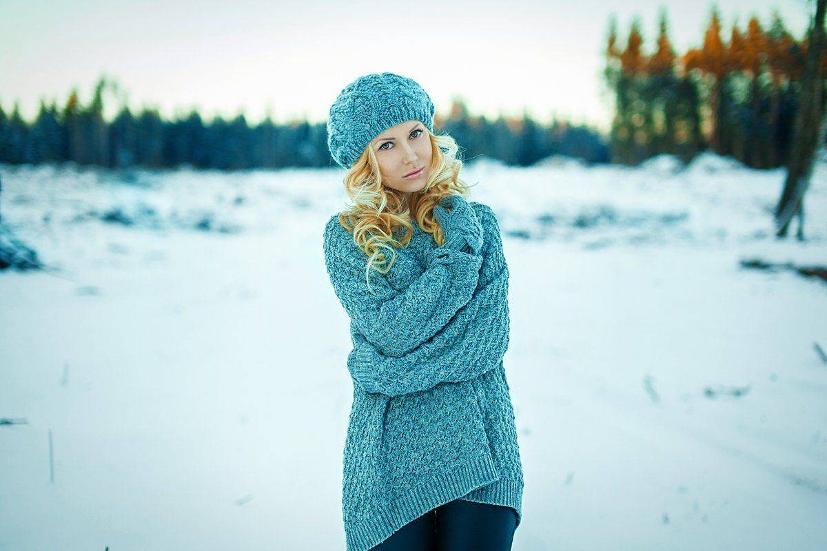 Портрет, Estetika