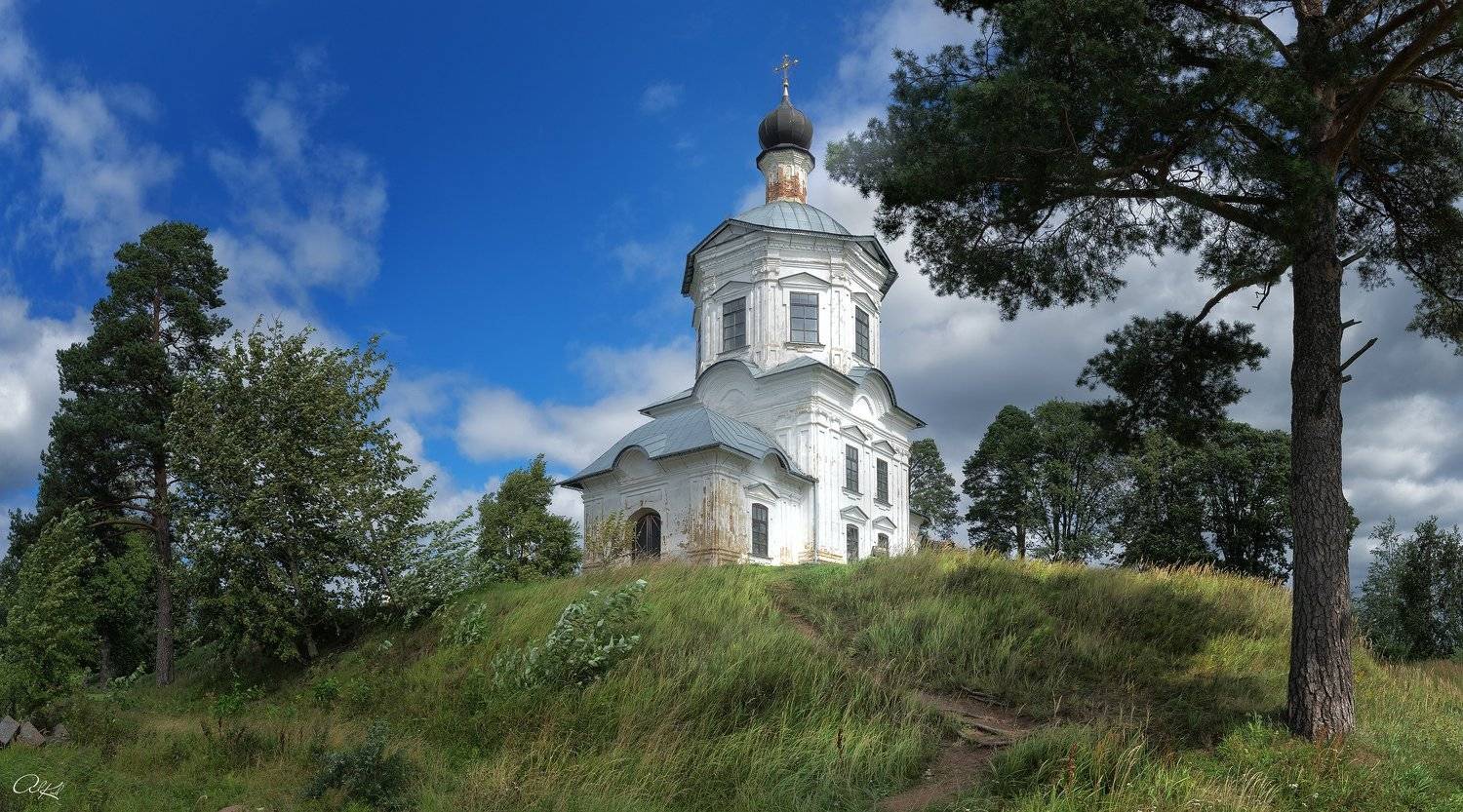 , Александр Кудинов