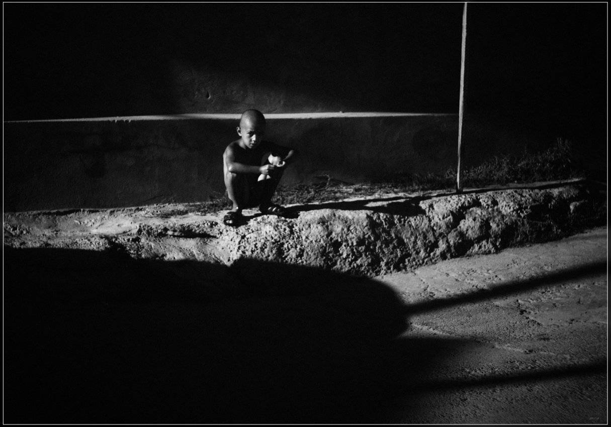 , Ильдар Садыков