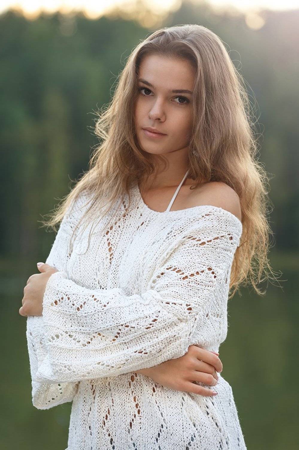 , Ирина Пажаева