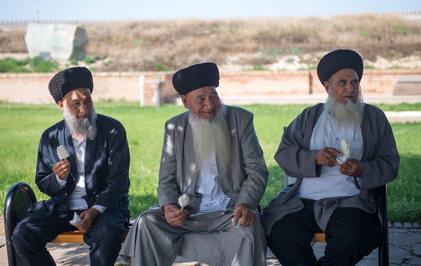 , Наиля Гарифуллина