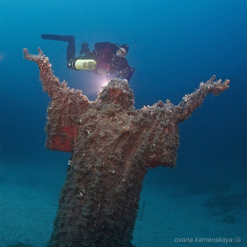 Jesus Christ II фото превью