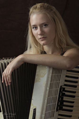 Валерия
