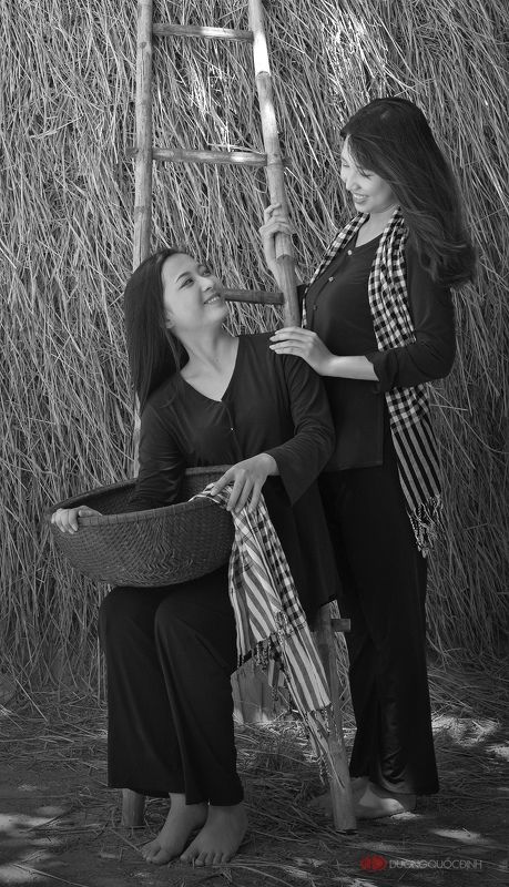 Ao Ba ba Vietnam фото превью