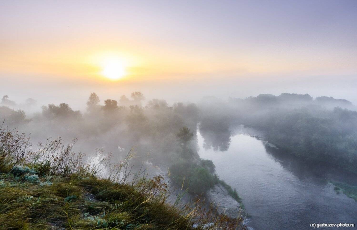 , Гарбузов Илья