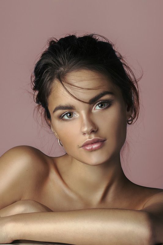 портрет,девушка,студия vladislava фото превью