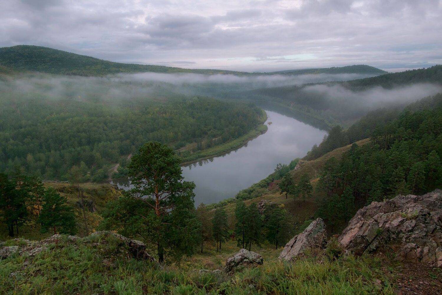 , Сергей Брагин