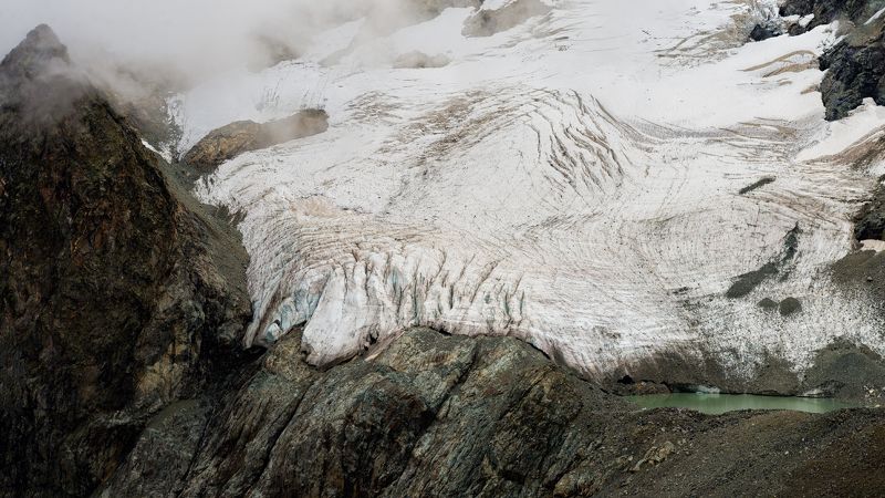 Лёд и камень фото превью