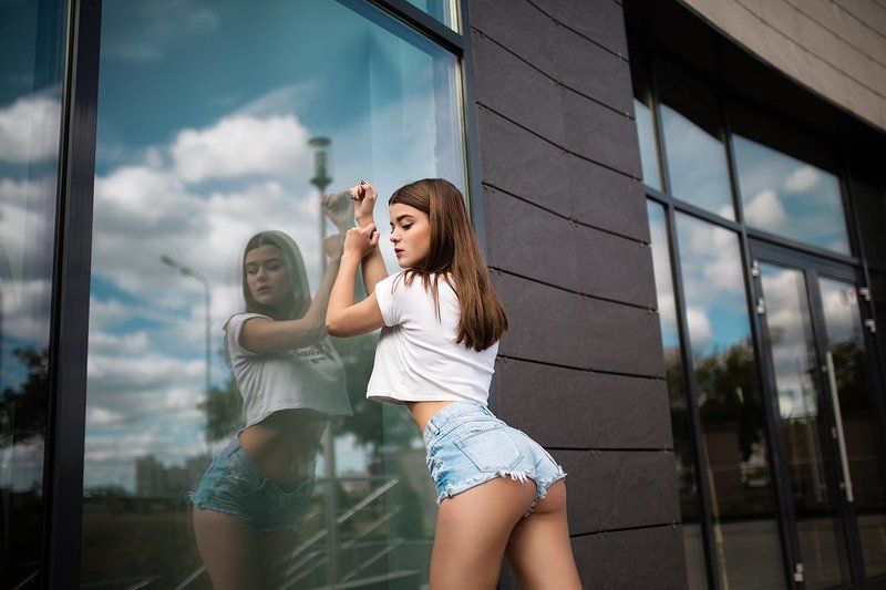 Зоряна фото превью