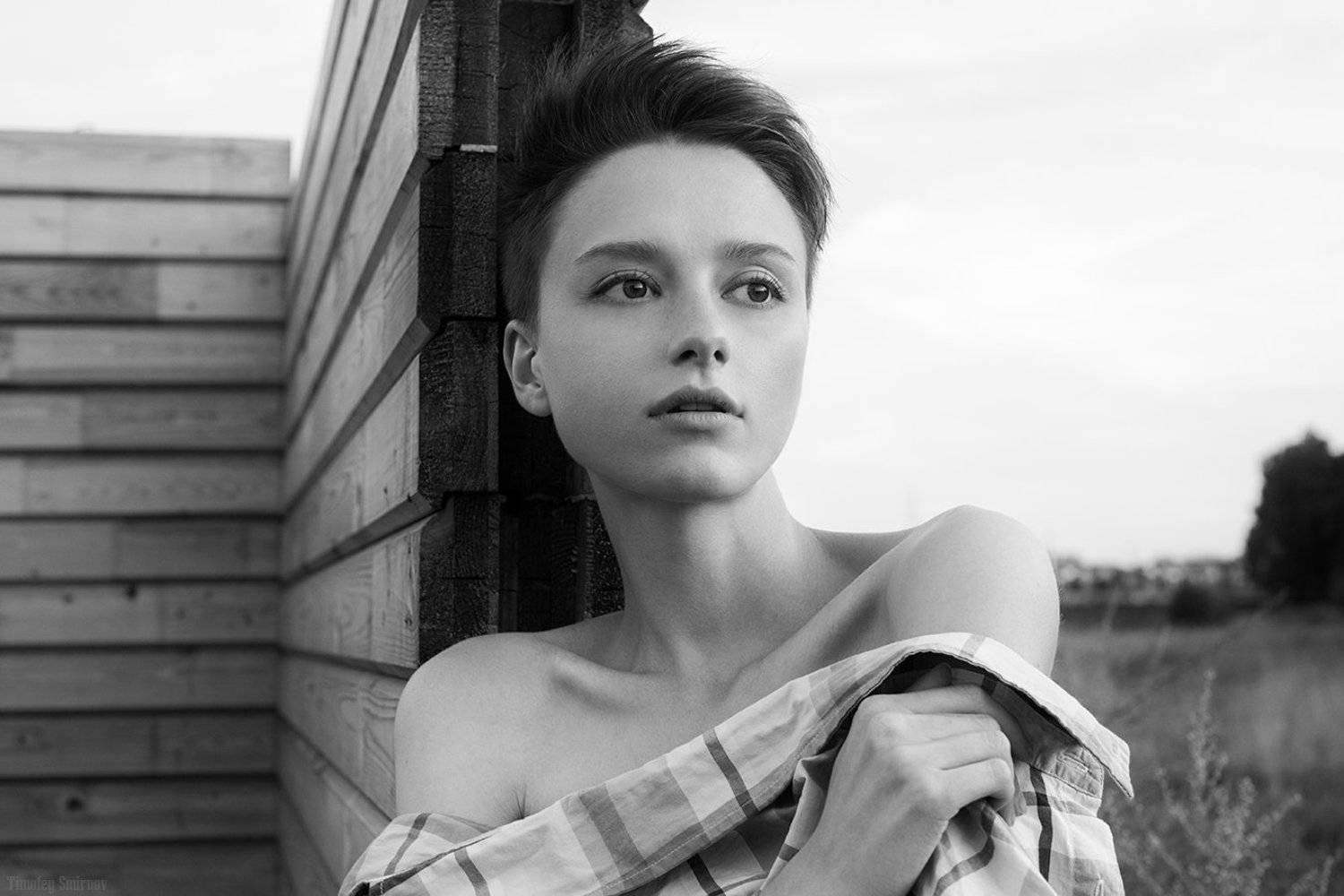 , Тимофей Смирнов