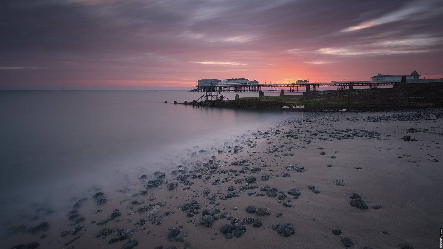 , Данила Алишев