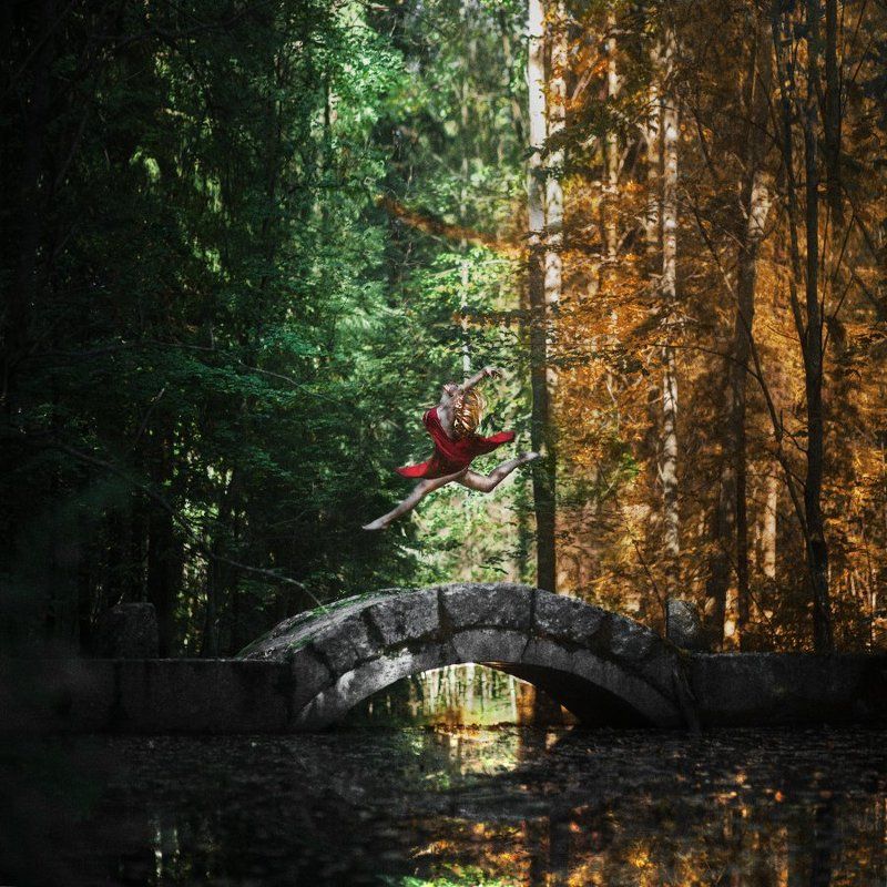 85mm, Art, Autumn, D800, Nikon, Russia, Sakrukin Symphony фото превью