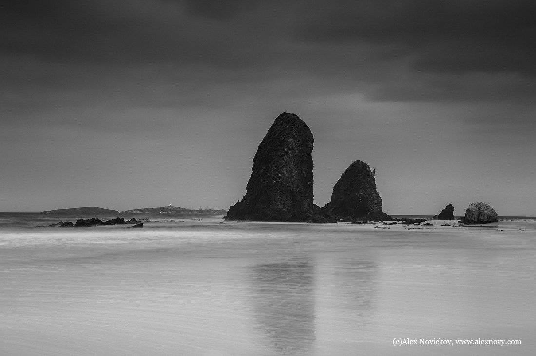 Glasshouse rocks. Автор: Alex Novikov , Alex Novikov