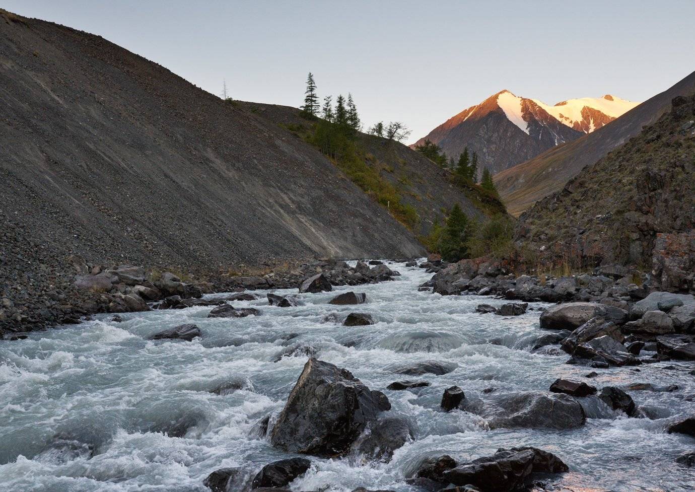 , Сергей Романчук