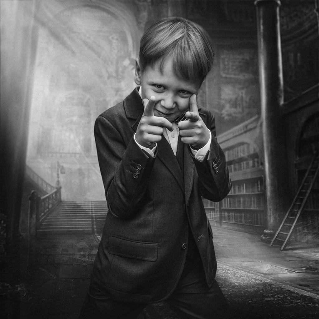 , Рублёв Дмитрий