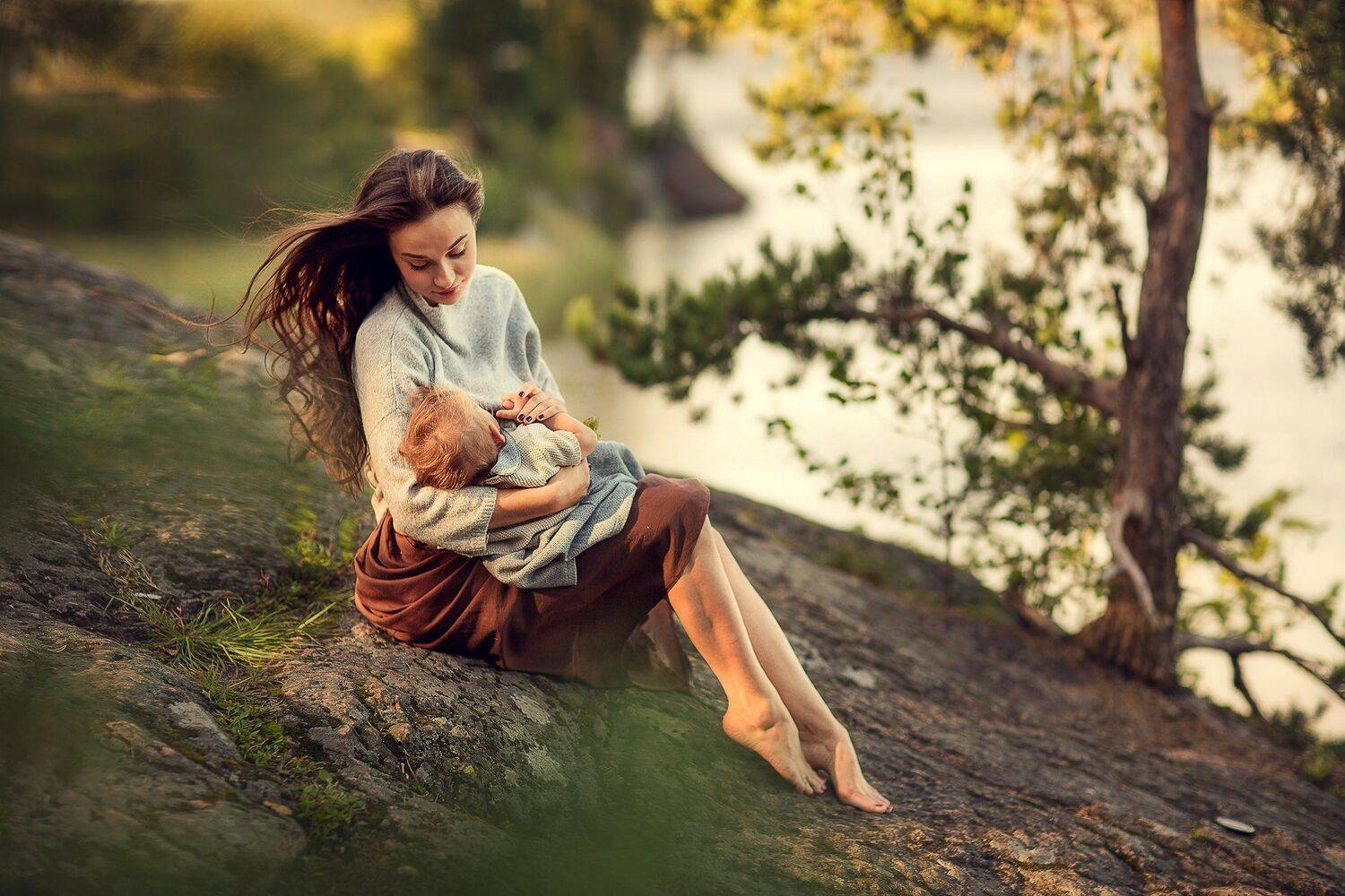 , Марианна Смолина