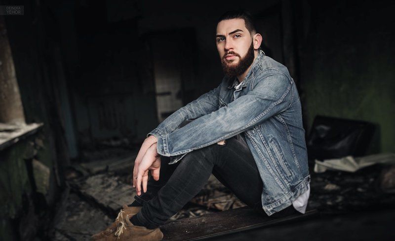 Andrew фото превью