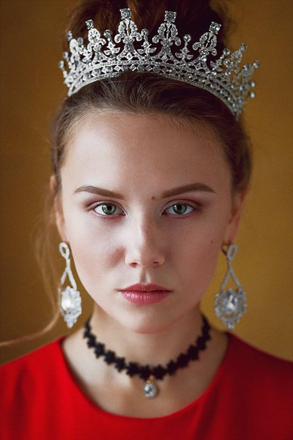 , Салават Халиков