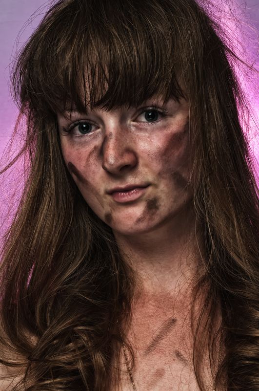 Girl Alina фото превью