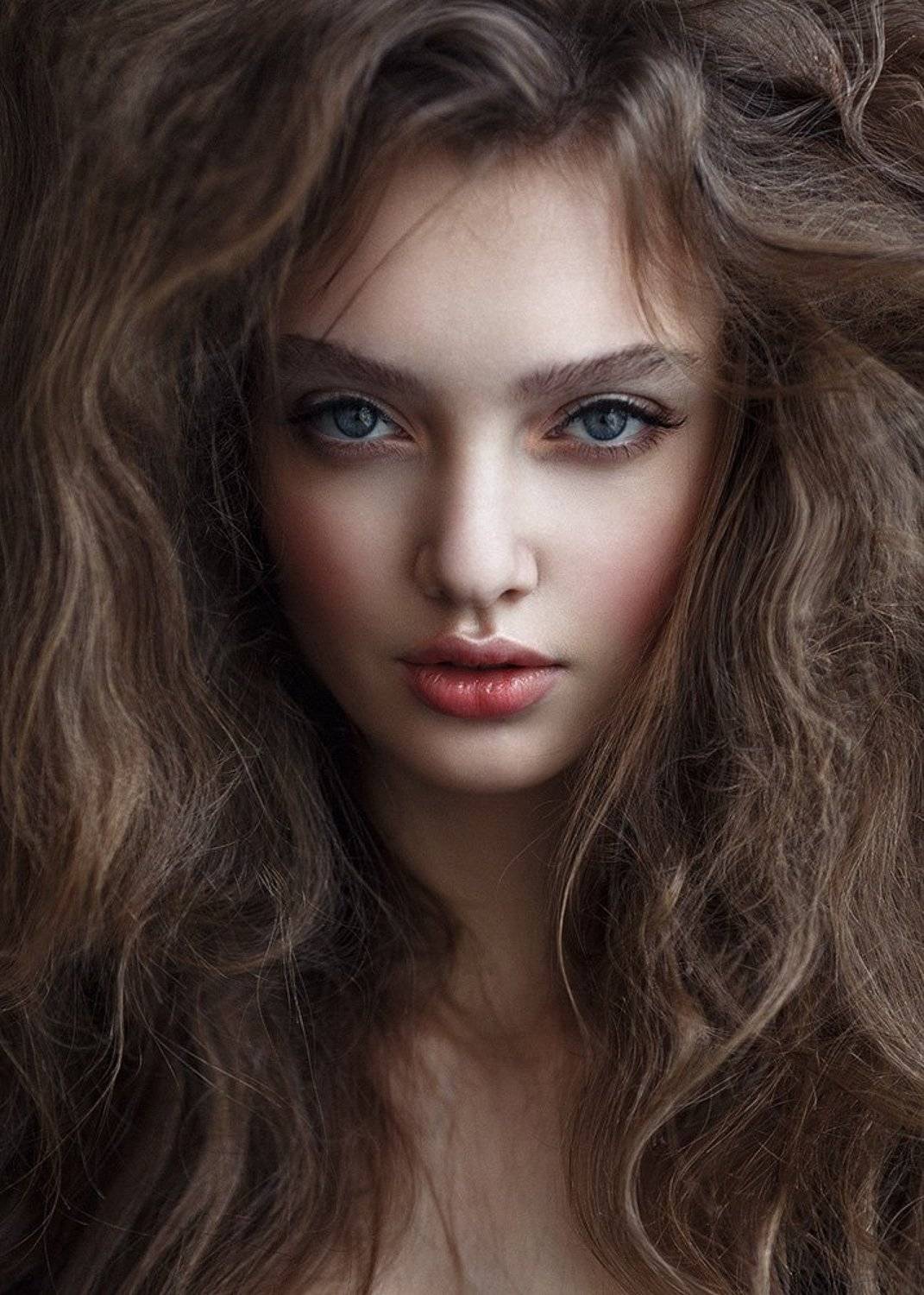 Face, Girl, Hair, People, Portrait, Казанцев Алексей