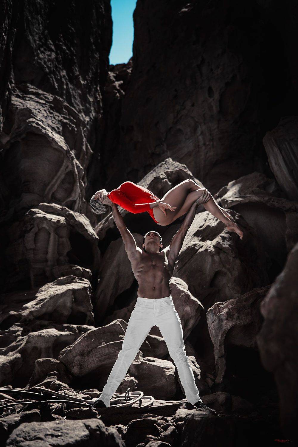 , Баженов Денис