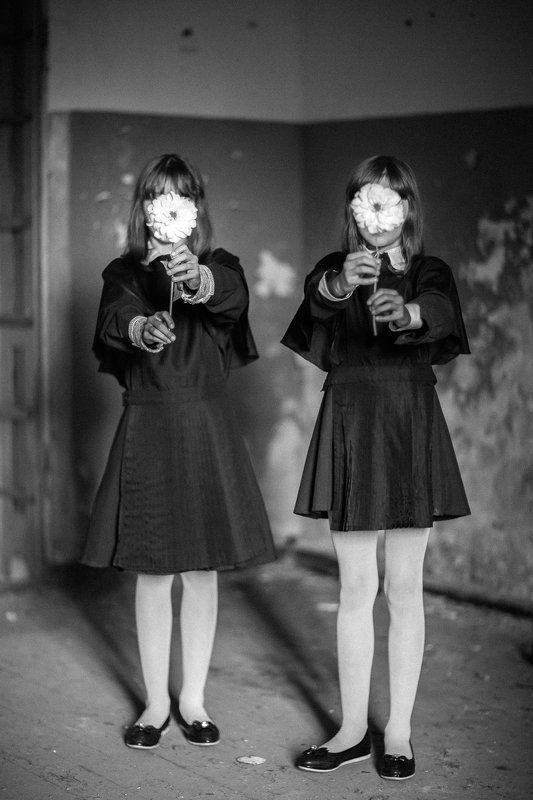 Art, Art portrait, Kids, Portrait happy days of the Prophet фото превью