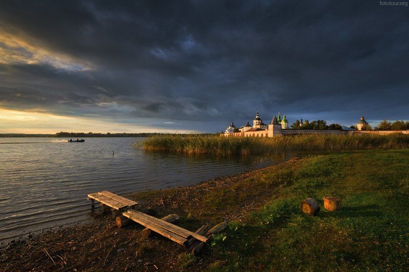 Последние лучи фото превью