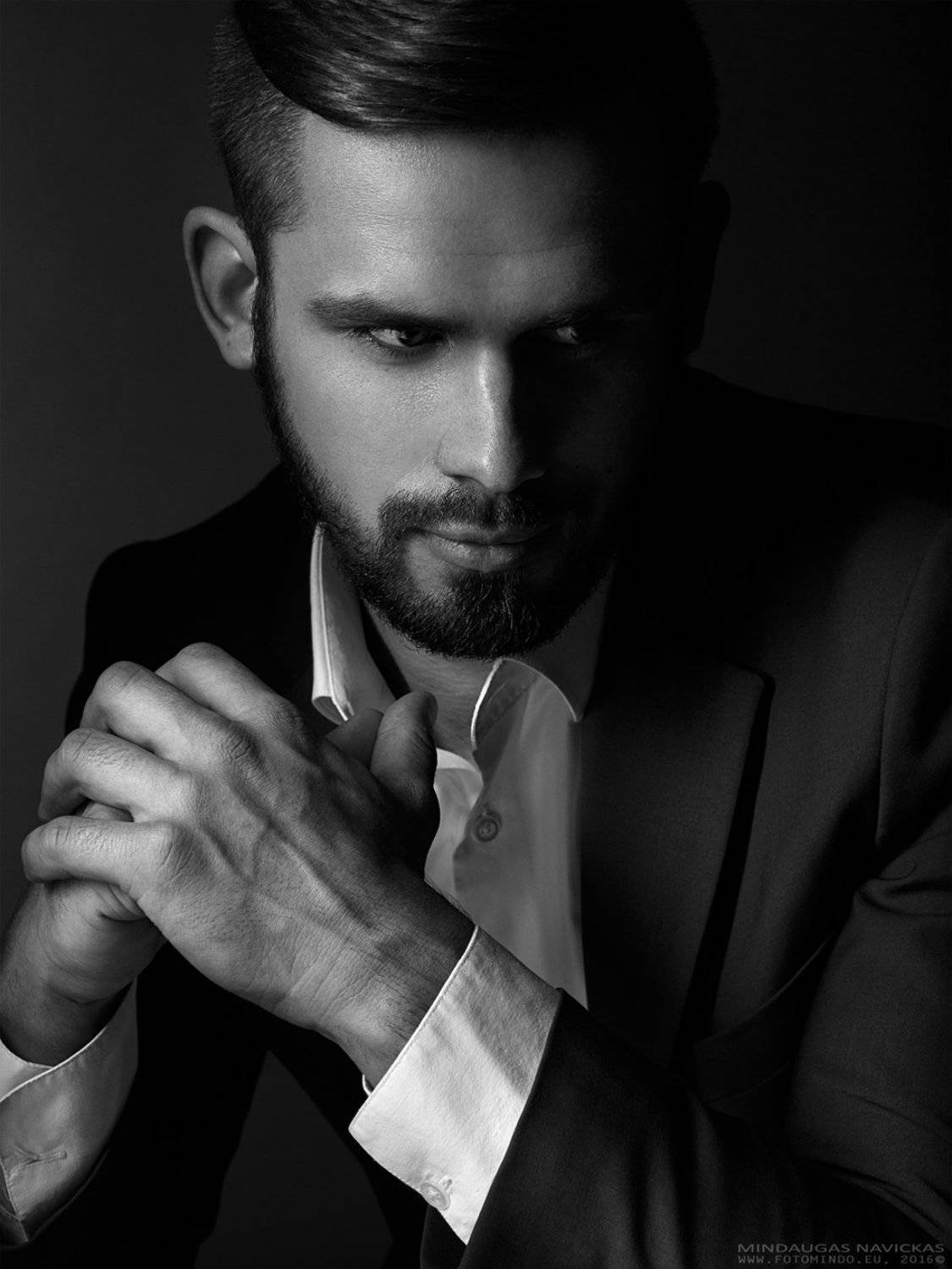 , Mindaugas Navickas