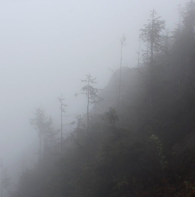 диагональ туманная фото превью