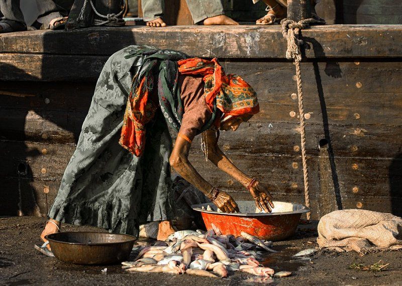 О разделении труда. фото превью