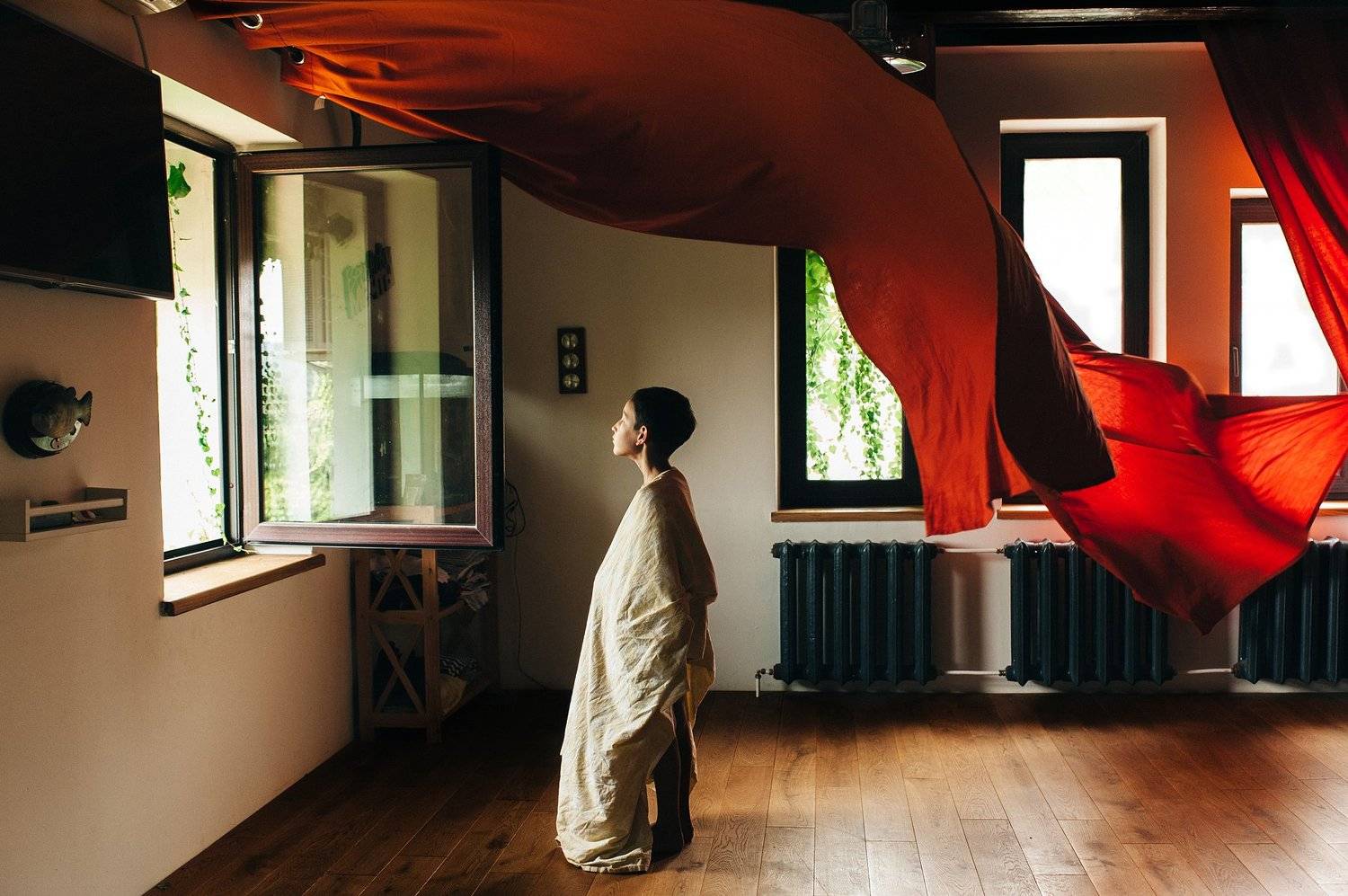 , Шуляк Екатерина