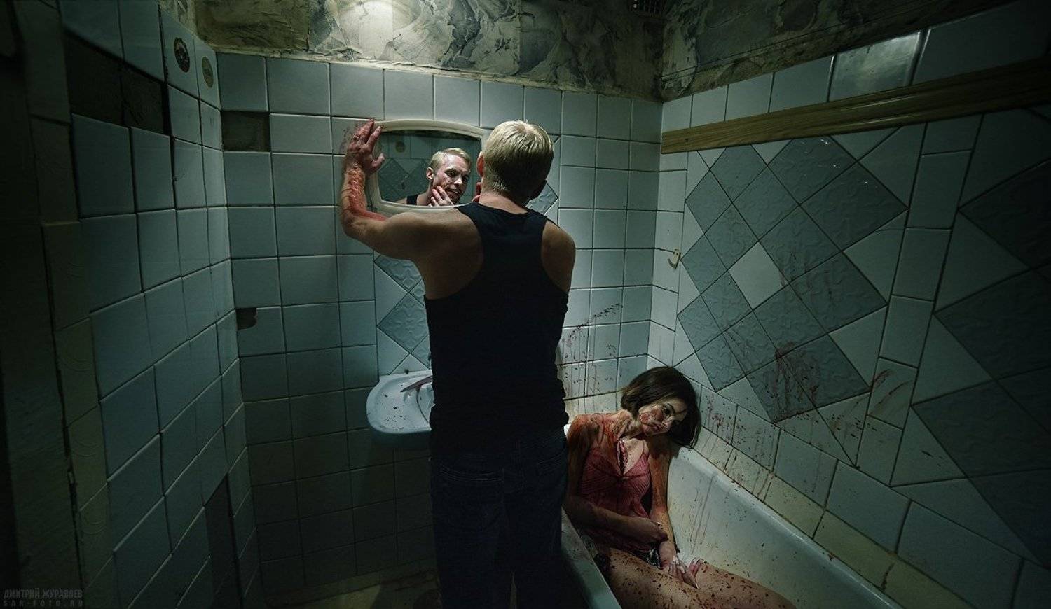 , Дмитрий Журавлев