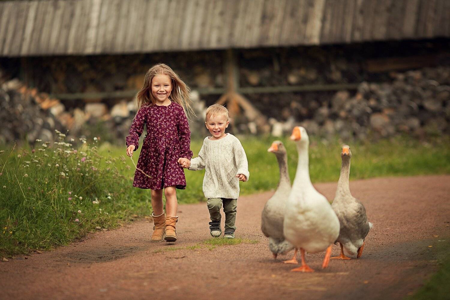 , Марианна Смолина