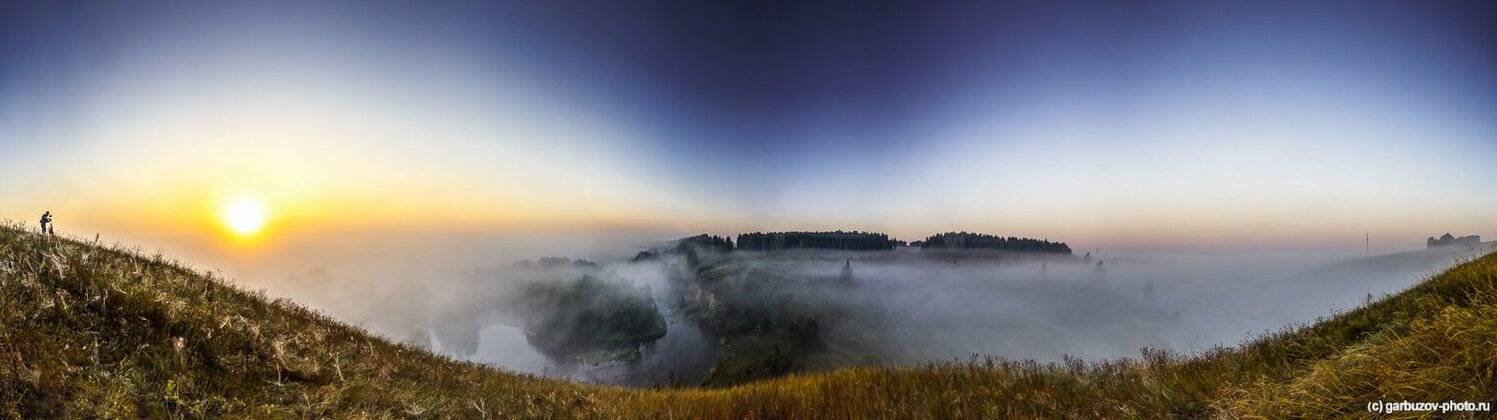, Гарбузов Илья