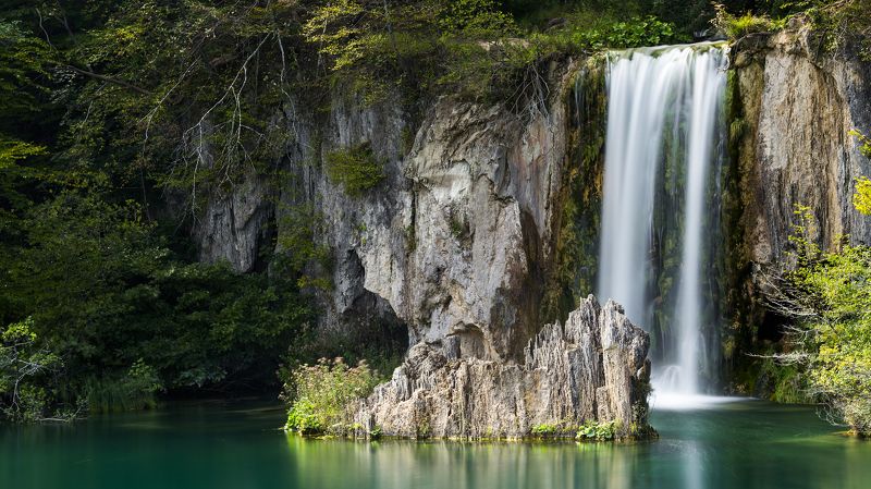 Waterworld I фото превью