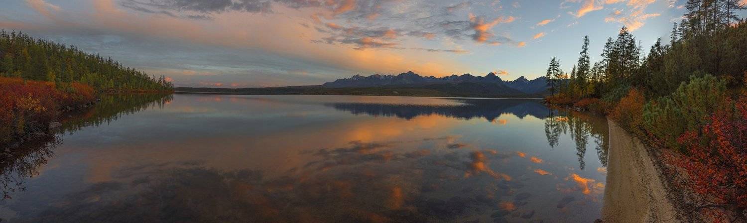 колыма, Владимир Рябков