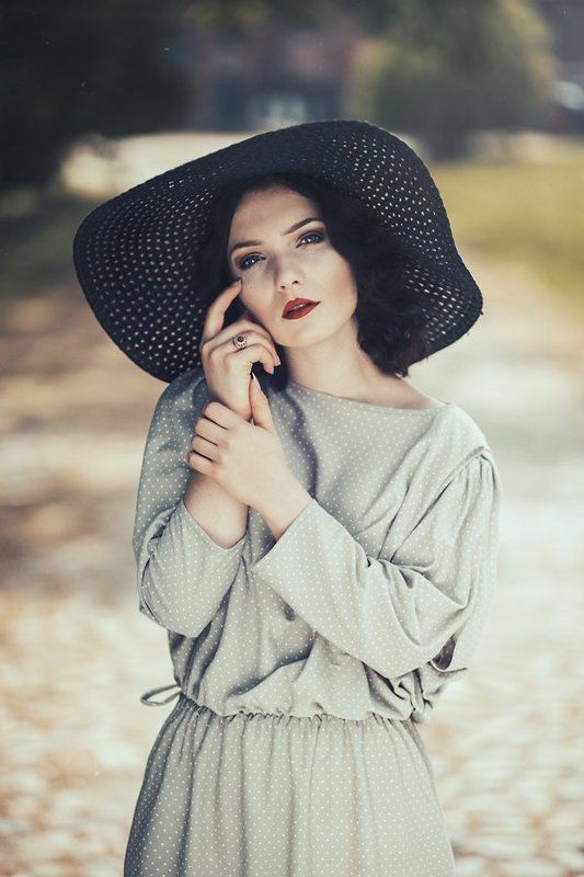 woman . фото превью