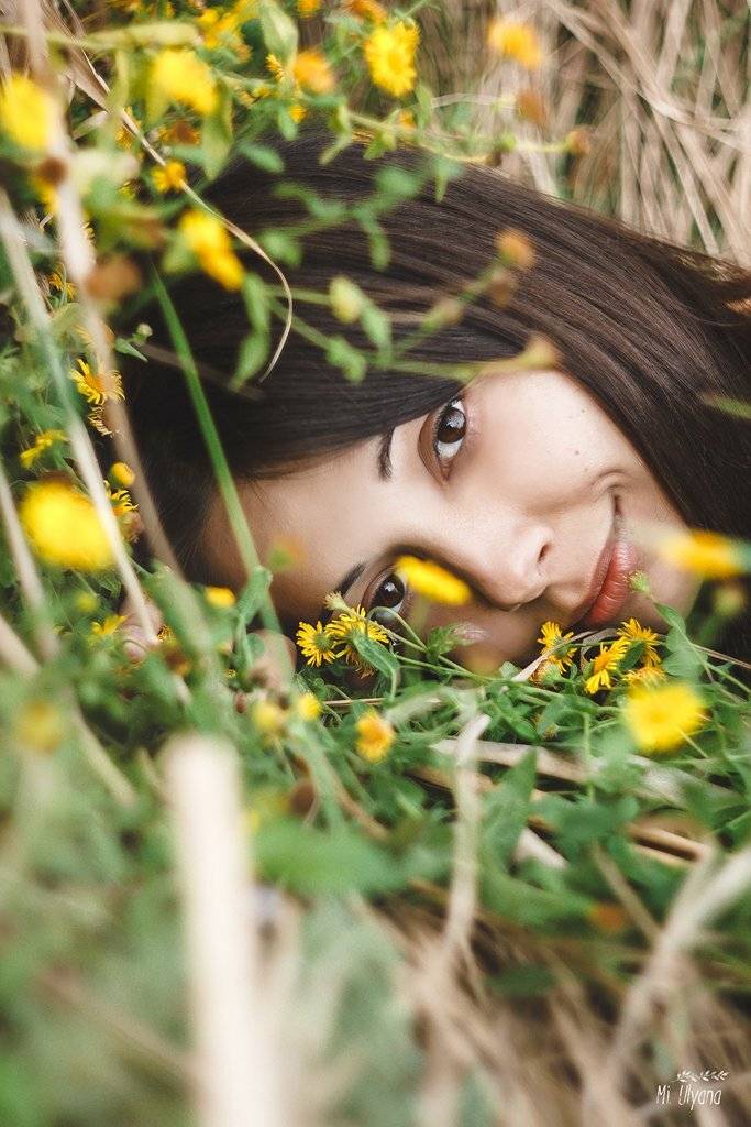 , Ульяна Буканова (Мизинова)