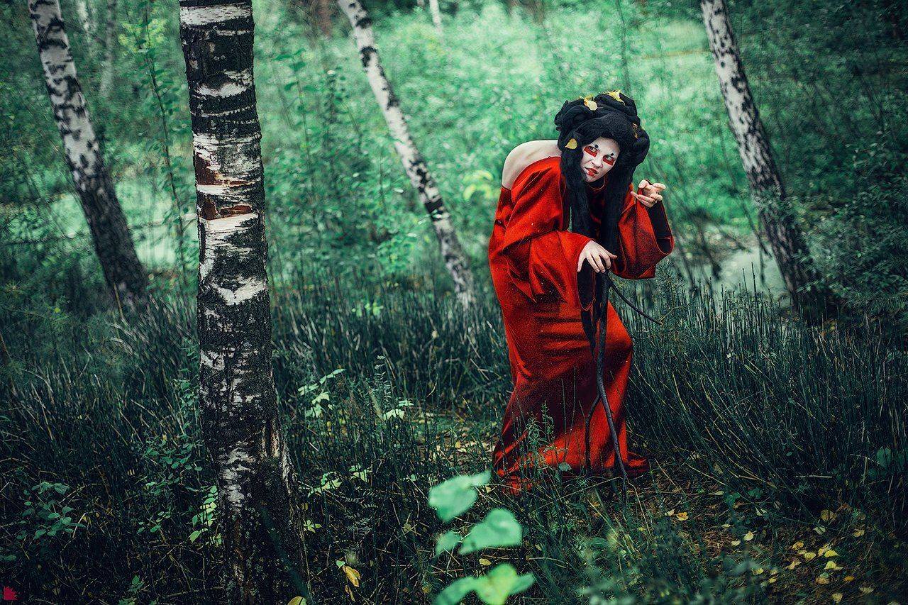 , Осипов Ёжъ Александр