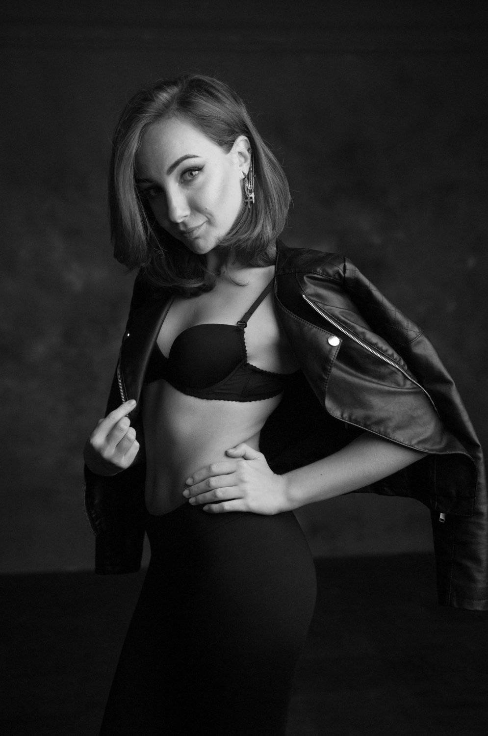 портрет, Дмитрий Шеремет