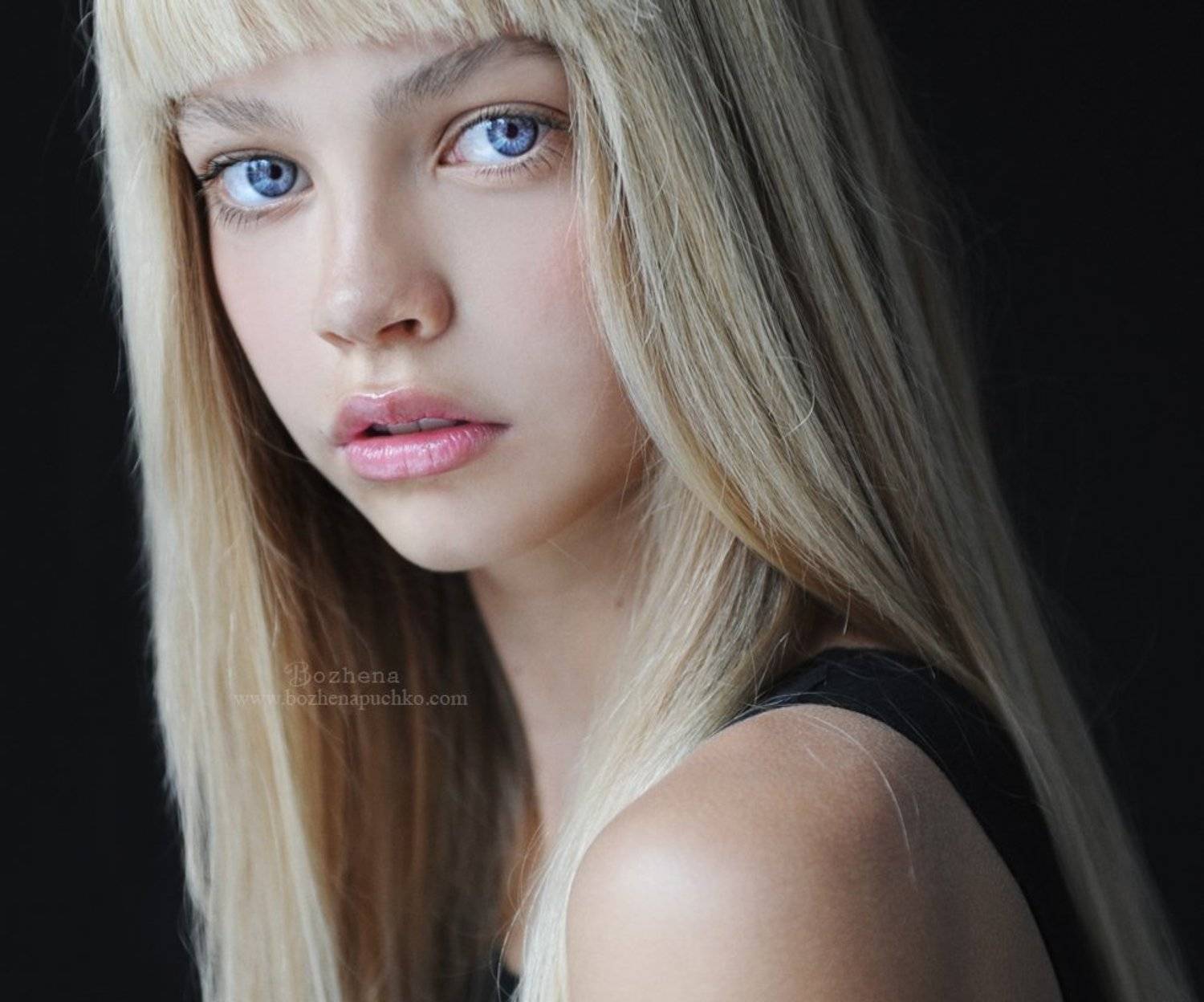 , Божена Пучко