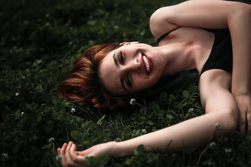 Настроение Tanya фото превью