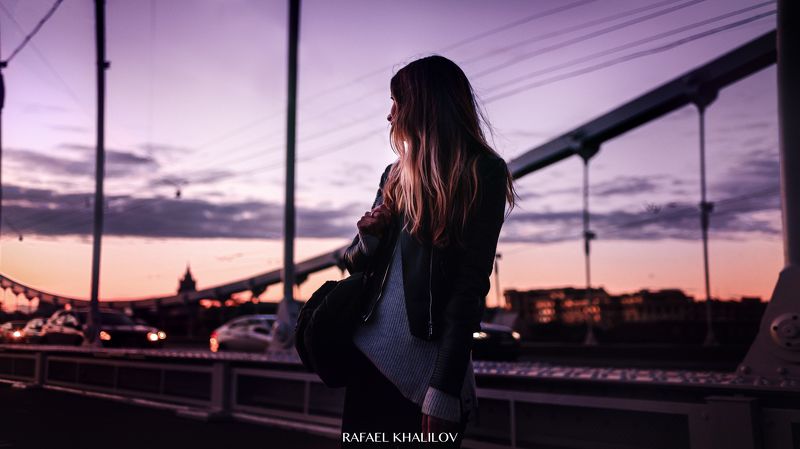 rafael Ann фото превью