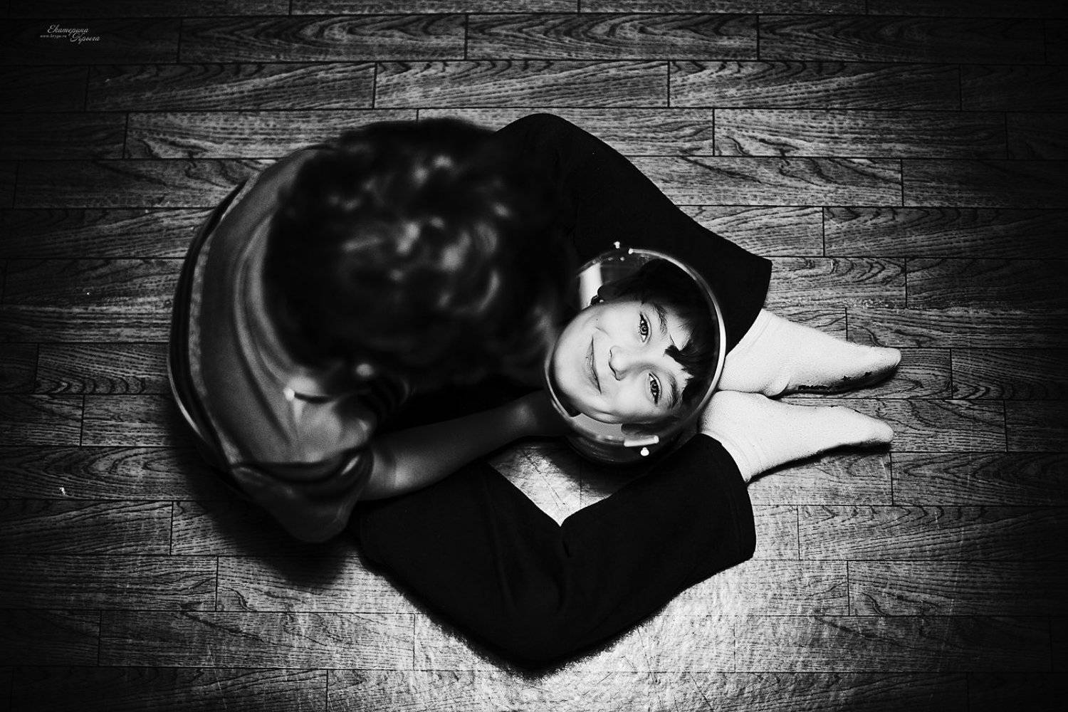 , Екатерина Крыга