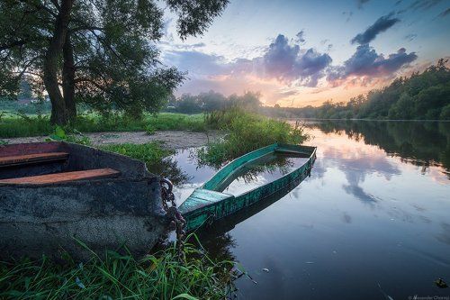 Всем течениям вопреки