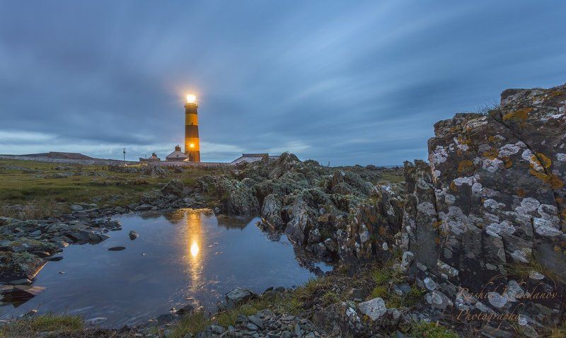 Один день из жизни маяка ! фото превью