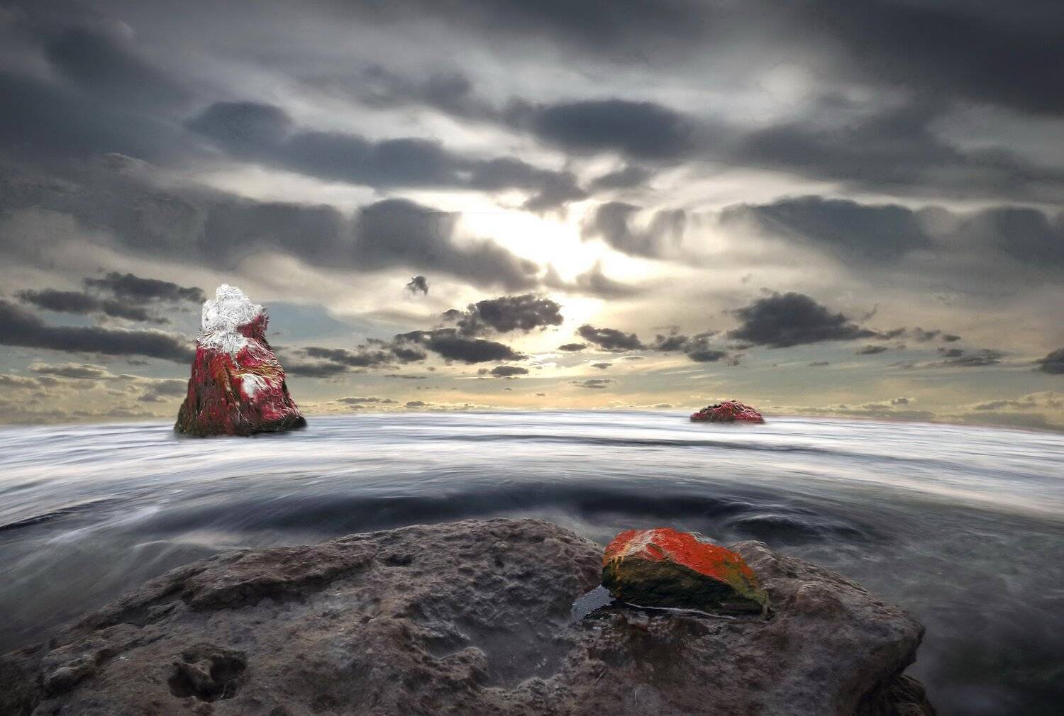 одесса, Сергей Кошелев