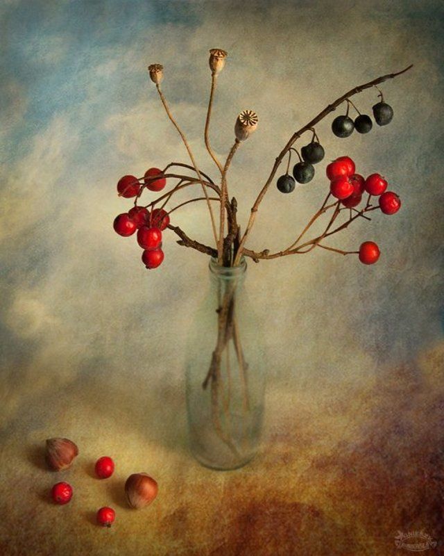 Cztery pory roku - Jesień фото превью