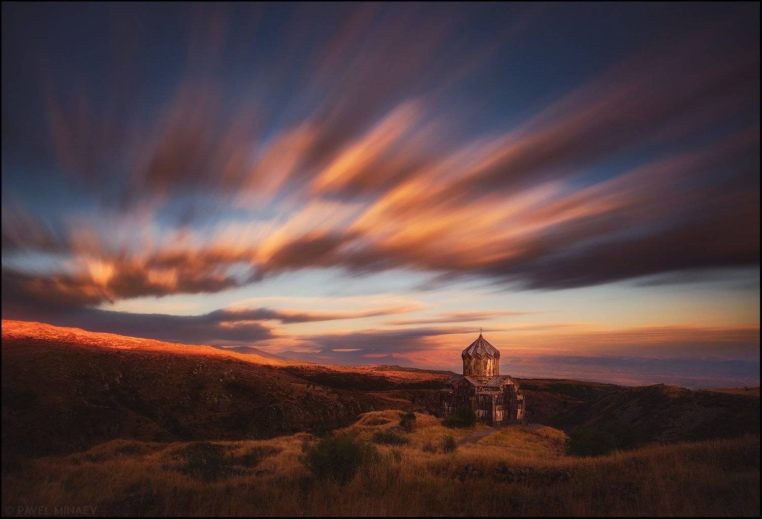 , Минаев Павел